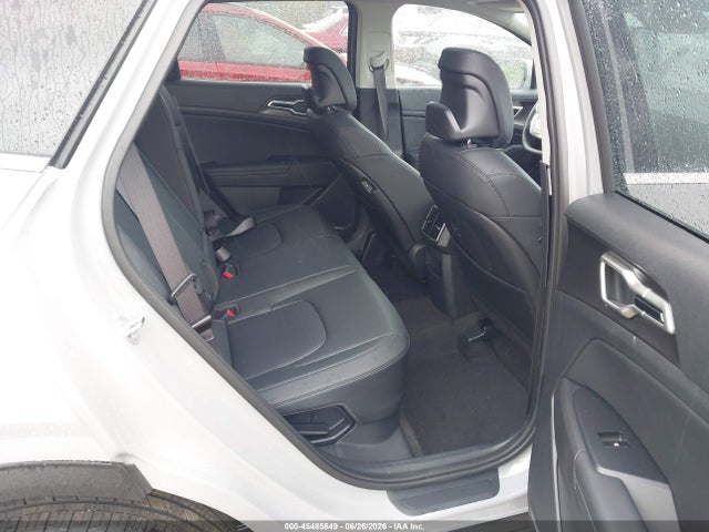 Продаж на аукціоні авто 2026 Kia Sportage Hybrid Ex, vin: KNDPVDDG0T7382170, номер лоту: 45485649