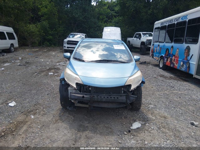 Продажа на аукционе авто 2015 Nissan Versa Note S (sr)/s Plus/sl/sr/sv, vin: 3N1CE2CP3FL364964, номер лота: 45485650