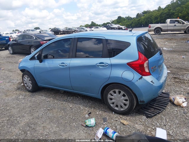 Продажа на аукционе авто 2015 Nissan Versa Note S (sr)/s Plus/sl/sr/sv, vin: 3N1CE2CP3FL364964, номер лота: 45485650