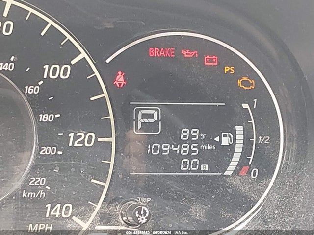 Продажа на аукционе авто 2015 Nissan Versa Note S (sr)/s Plus/sl/sr/sv, vin: 3N1CE2CP3FL364964, номер лота: 45485650