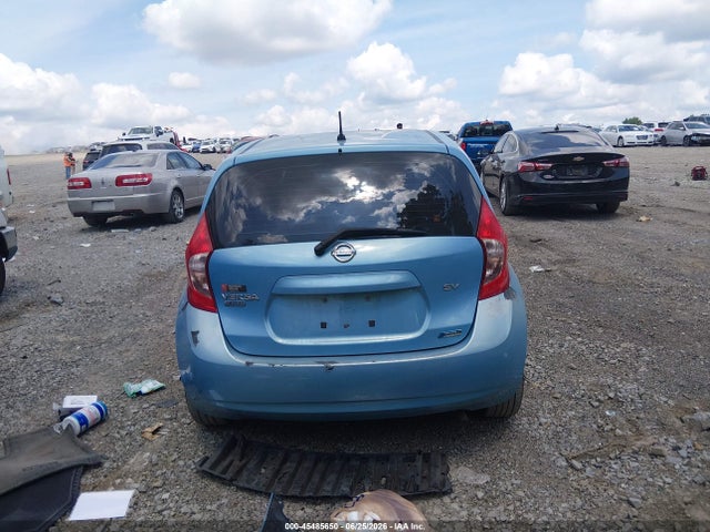Продажа на аукционе авто 2015 Nissan Versa Note S (sr)/s Plus/sl/sr/sv, vin: 3N1CE2CP3FL364964, номер лота: 45485650