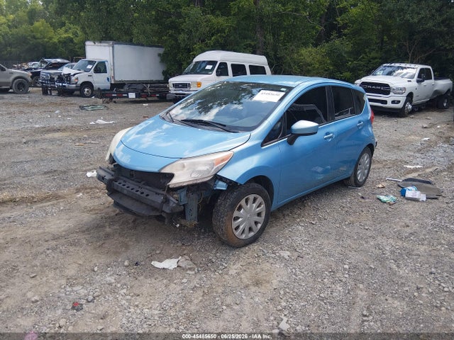 Продажа на аукционе авто 2015 Nissan Versa Note S (sr)/s Plus/sl/sr/sv, vin: 3N1CE2CP3FL364964, номер лота: 45485650