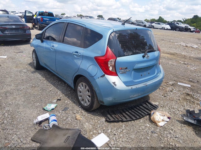 Продажа на аукционе авто 2015 Nissan Versa Note S (sr)/s Plus/sl/sr/sv, vin: 3N1CE2CP3FL364964, номер лота: 45485650