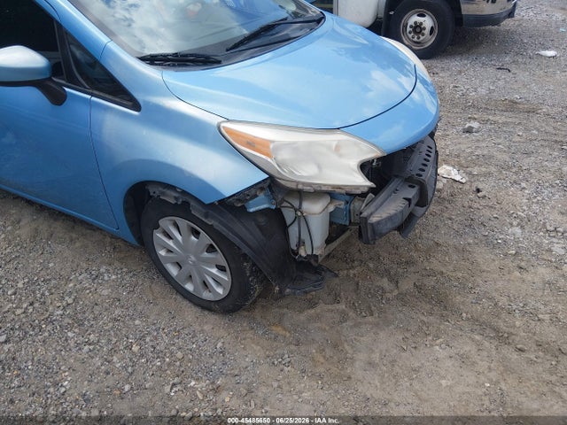 Продажа на аукционе авто 2015 Nissan Versa Note S (sr)/s Plus/sl/sr/sv, vin: 3N1CE2CP3FL364964, номер лота: 45485650