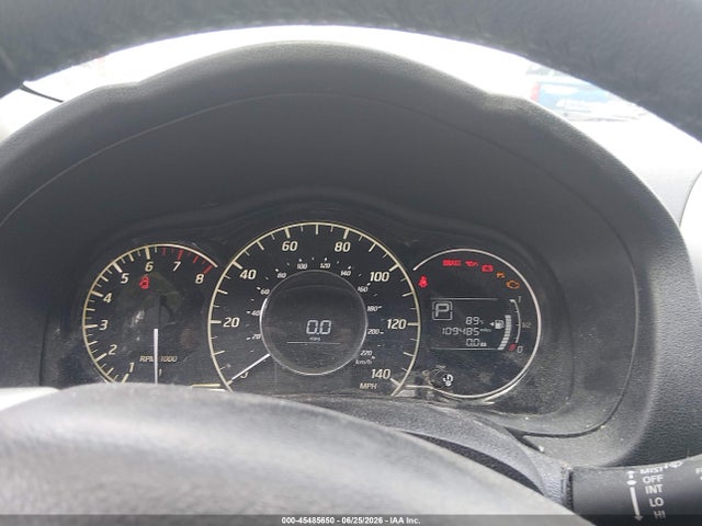 Продажа на аукционе авто 2015 Nissan Versa Note S (sr)/s Plus/sl/sr/sv, vin: 3N1CE2CP3FL364964, номер лота: 45485650