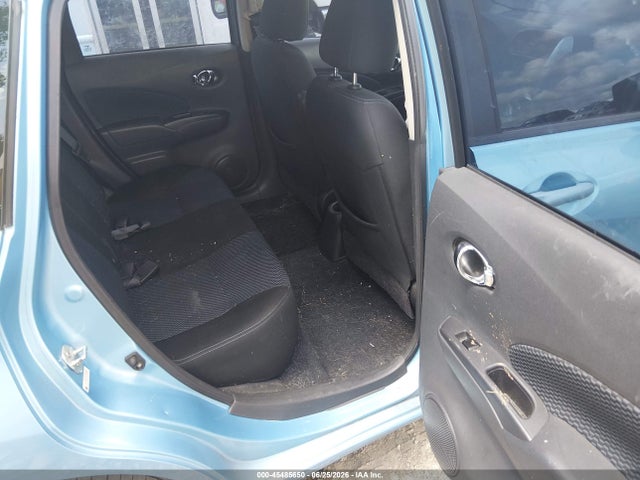 Продажа на аукционе авто 2015 Nissan Versa Note S (sr)/s Plus/sl/sr/sv, vin: 3N1CE2CP3FL364964, номер лота: 45485650