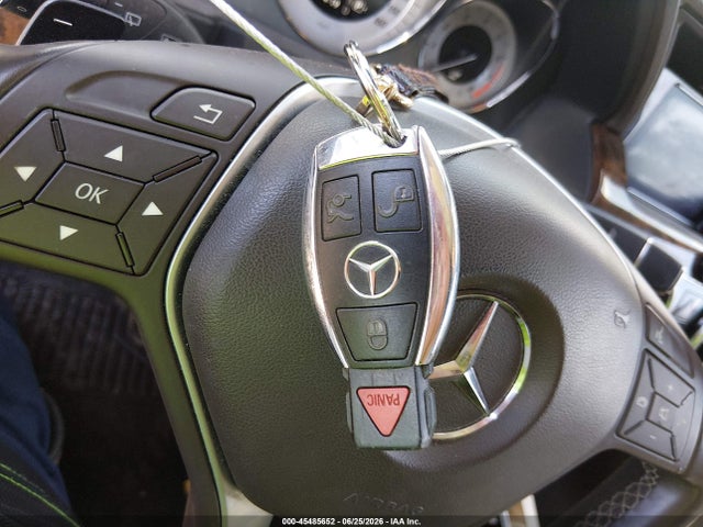 45485652 :رقم المزاد ، WDCGG5HB3FG370270 vin ، 2015 Mercedes-benz Glk 350 مزاد بيع