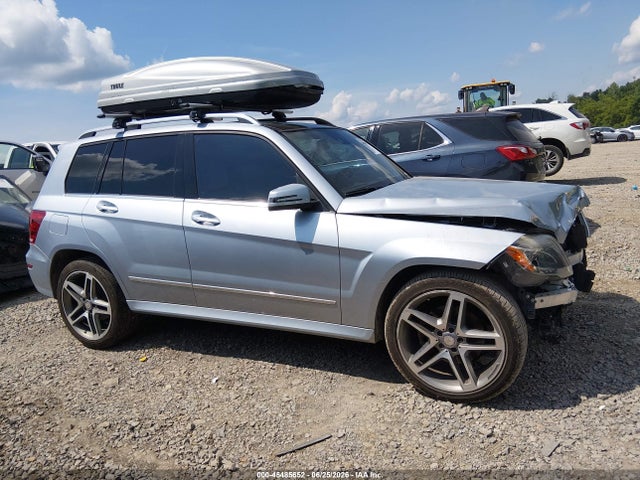 45485652 :رقم المزاد ، WDCGG5HB3FG370270 vin ، 2015 Mercedes-benz Glk 350 مزاد بيع