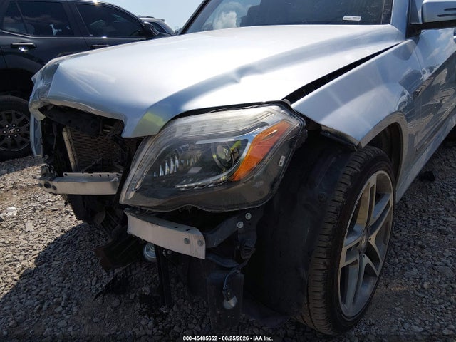 45485652 :رقم المزاد ، WDCGG5HB3FG370270 vin ، 2015 Mercedes-benz Glk 350 مزاد بيع