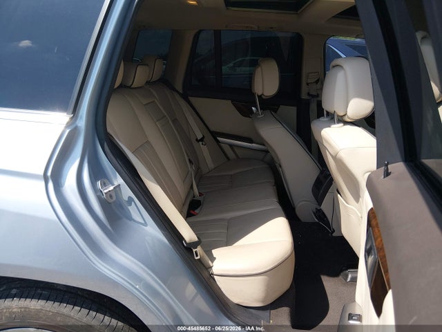 45485652 :رقم المزاد ، WDCGG5HB3FG370270 vin ، 2015 Mercedes-benz Glk 350 مزاد بيع