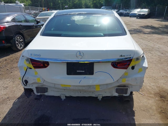 Aukcja sprzedaży 2023 Mercedes-benz E 350 4matic, vin: W1KZF8EB8PB175065, numer aukcji: 45485655