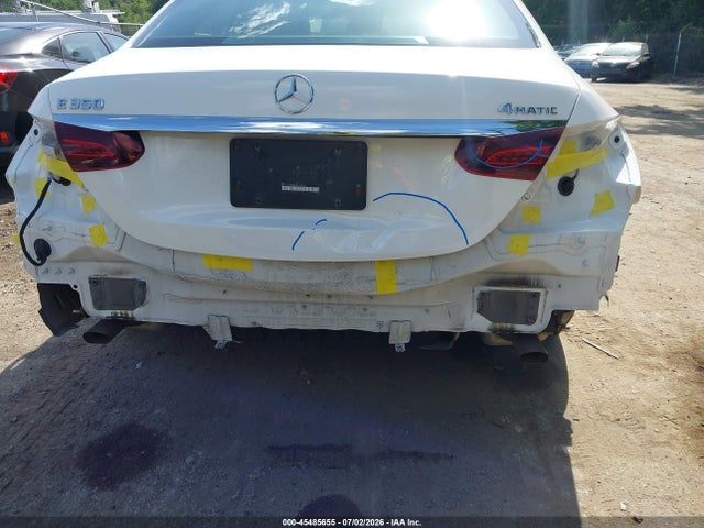 Aukcja sprzedaży 2023 Mercedes-benz E 350 4matic, vin: W1KZF8EB8PB175065, numer aukcji: 45485655