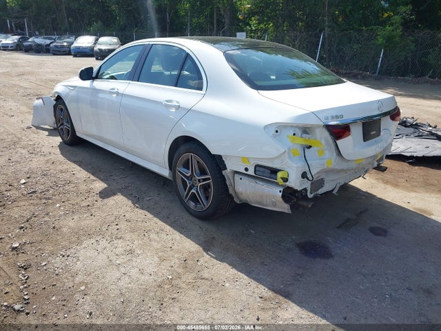 Aukcja sprzedaży 2023 Mercedes-benz E 350 4matic, vin: W1KZF8EB8PB175065, numer aukcji: 45485655