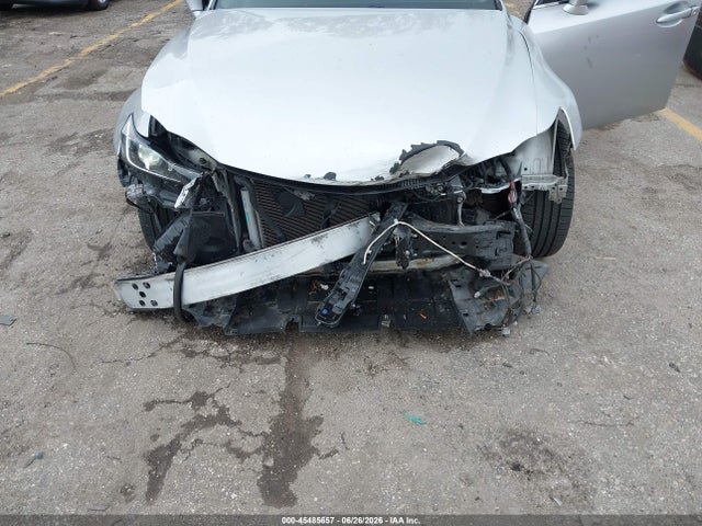 Aukcja sprzedaży 2017 Lexus Is 200t, vin: JTHBA1D24H5044653, numer aukcji: 45485657