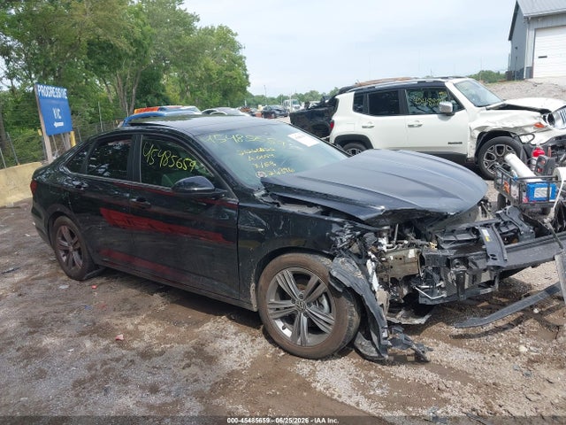Продаж на аукціоні авто 2021 Volkswagen Jetta 1.4t R-line/1.4t Se/s, vin: 3VWC57BU4MM026396, номер лоту: 45485659