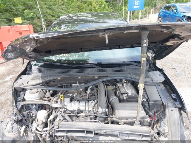 Продаж на аукціоні авто 2021 Volkswagen Jetta 1.4t R-line/1.4t Se/s, vin: 3VWC57BU4MM026396, номер лоту: 45485659