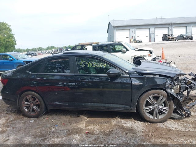 Продаж на аукціоні авто 2021 Volkswagen Jetta 1.4t R-line/1.4t Se/s, vin: 3VWC57BU4MM026396, номер лоту: 45485659