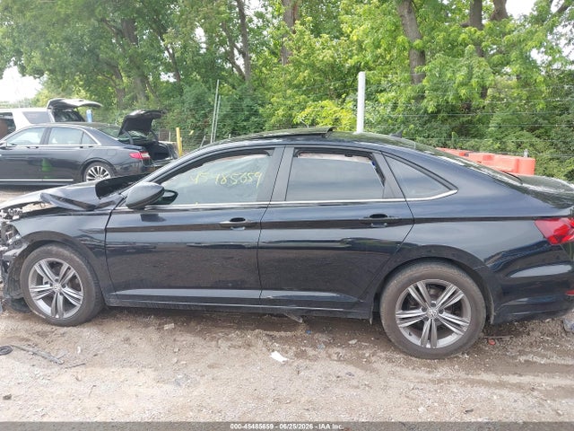Продаж на аукціоні авто 2021 Volkswagen Jetta 1.4t R-line/1.4t Se/s, vin: 3VWC57BU4MM026396, номер лоту: 45485659