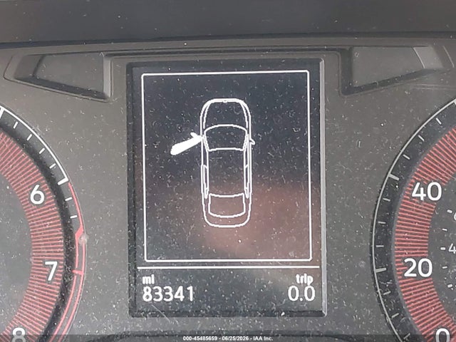 Продаж на аукціоні авто 2021 Volkswagen Jetta 1.4t R-line/1.4t Se/s, vin: 3VWC57BU4MM026396, номер лоту: 45485659