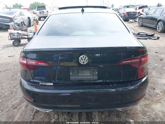 Продаж на аукціоні авто 2021 Volkswagen Jetta 1.4t R-line/1.4t Se/s, vin: 3VWC57BU4MM026396, номер лоту: 45485659