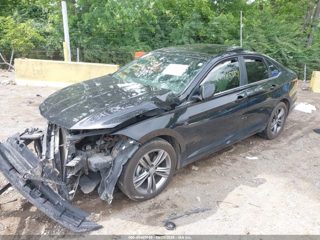 Продаж на аукціоні авто 2021 Volkswagen Jetta 1.4t R-line/1.4t Se/s, vin: 3VWC57BU4MM026396, номер лоту: 45485659