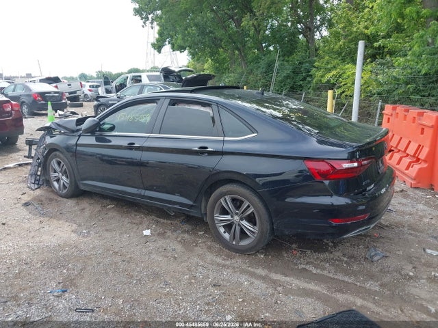 Продаж на аукціоні авто 2021 Volkswagen Jetta 1.4t R-line/1.4t Se/s, vin: 3VWC57BU4MM026396, номер лоту: 45485659