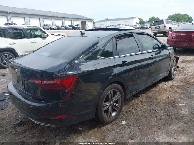 Продаж на аукціоні авто 2021 Volkswagen Jetta 1.4t R-line/1.4t Se/s, vin: 3VWC57BU4MM026396, номер лоту: 45485659