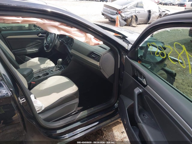 Продаж на аукціоні авто 2021 Volkswagen Jetta 1.4t R-line/1.4t Se/s, vin: 3VWC57BU4MM026396, номер лоту: 45485659