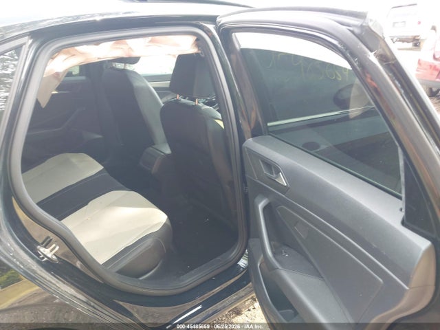 Продаж на аукціоні авто 2021 Volkswagen Jetta 1.4t R-line/1.4t Se/s, vin: 3VWC57BU4MM026396, номер лоту: 45485659