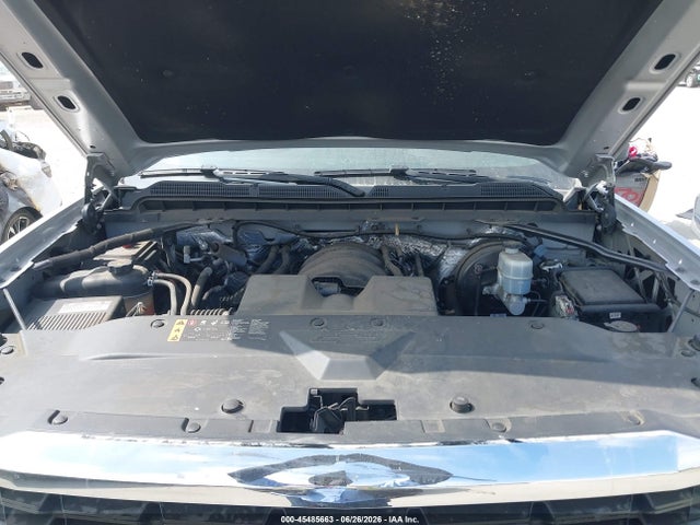 1GCRCREH6JZ294373 Chevrolet Silverado 1500 1lt