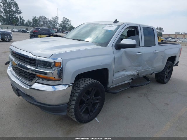 1GCRCREH6JZ294373 Chevrolet Silverado 1500 1lt