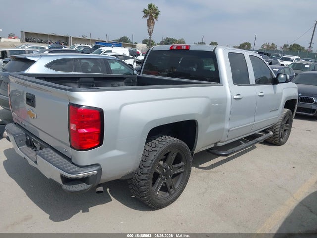 1GCRCREH6JZ294373 Chevrolet Silverado 1500 1lt