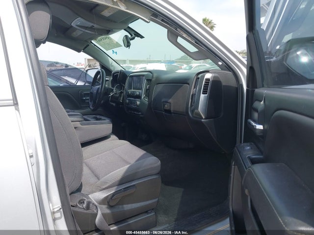 1GCRCREH6JZ294373 Chevrolet Silverado 1500 1lt