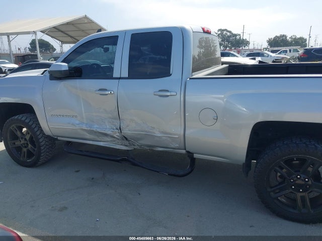 1GCRCREH6JZ294373 Chevrolet Silverado 1500 1lt