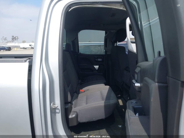1GCRCREH6JZ294373 Chevrolet Silverado 1500 1lt