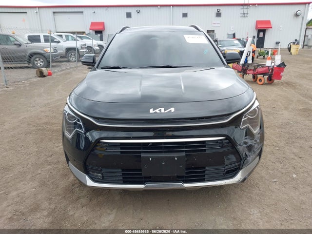 KIA NIRO SX 2023 KNDCT3LE0P5090776 Image 13