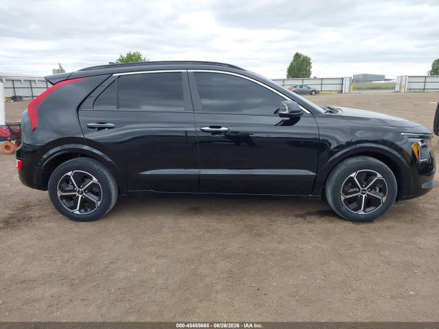 KIA NIRO SX 2023 KNDCT3LE0P5090776 Image 14