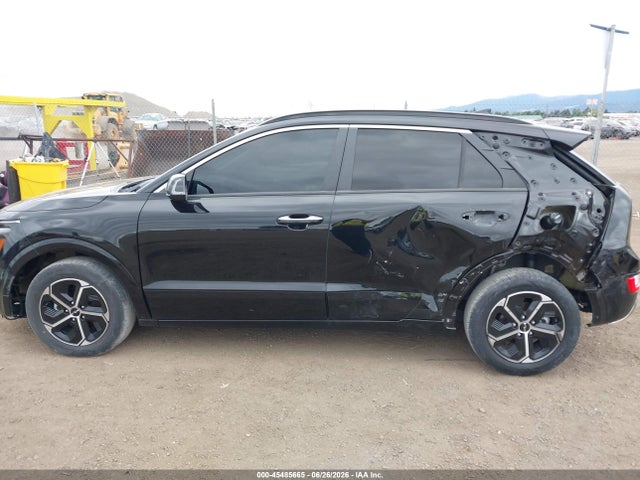 KIA NIRO SX 2023 KNDCT3LE0P5090776 Image 15