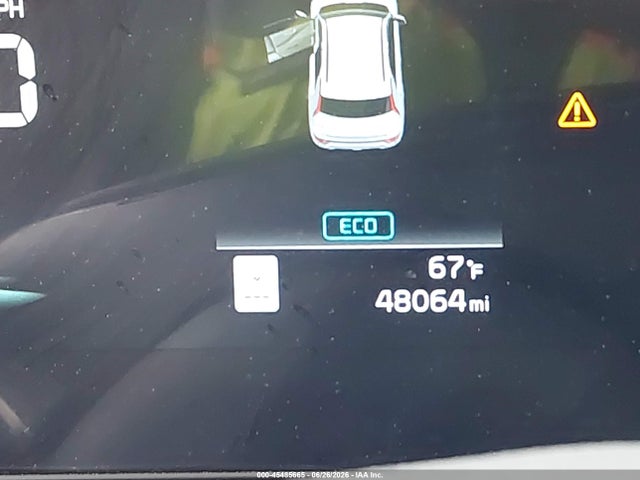 KIA NIRO SX 2023 KNDCT3LE0P5090776 Image 16