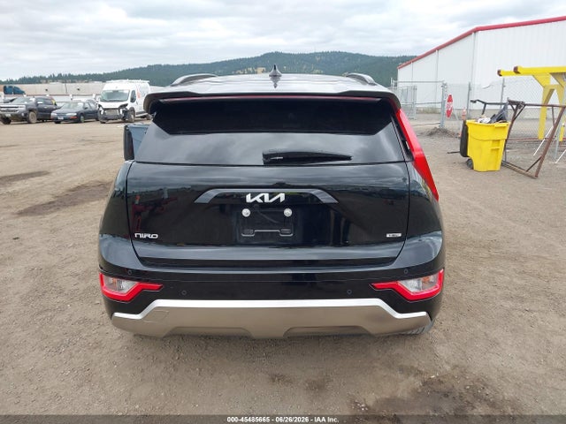 KIA NIRO SX 2023 KNDCT3LE0P5090776 Image 17