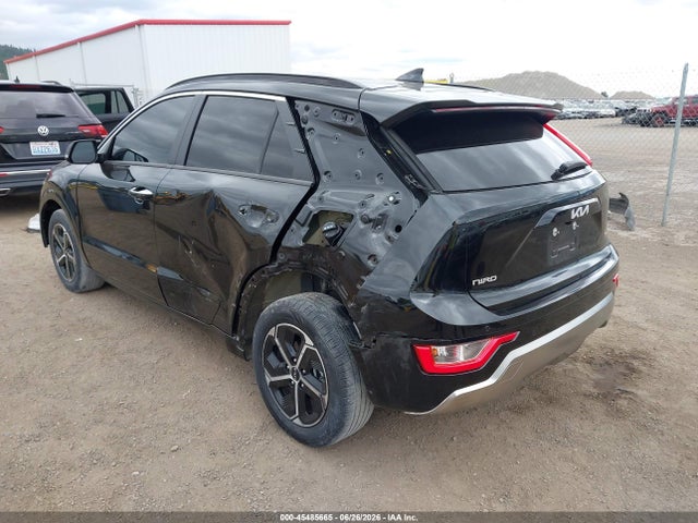 KIA NIRO SX 2023 KNDCT3LE0P5090776 Image 3