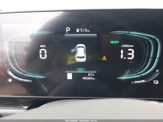 KIA NIRO SX 2023 KNDCT3LE0P5090776 Image 7