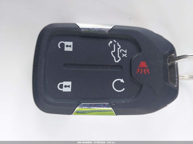 Продажа на аукционе авто 2021 Gmc Sierra 1500 4wd  Short Box Sle, vin: 1GTU9BET7MZ236782, номер лота: 45485668