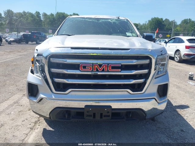 Продажа на аукционе авто 2021 Gmc Sierra 1500 4wd  Short Box Sle, vin: 1GTU9BET7MZ236782, номер лота: 45485668
