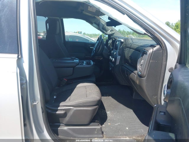 Продажа на аукционе авто 2021 Gmc Sierra 1500 4wd  Short Box Sle, vin: 1GTU9BET7MZ236782, номер лота: 45485668