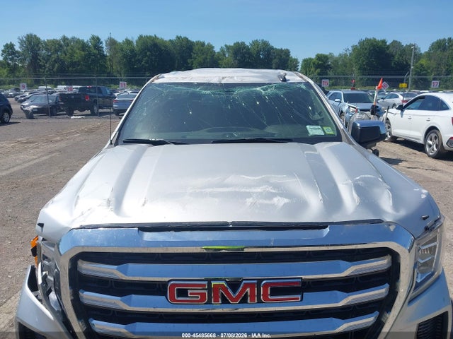 Продажа на аукционе авто 2021 Gmc Sierra 1500 4wd  Short Box Sle, vin: 1GTU9BET7MZ236782, номер лота: 45485668