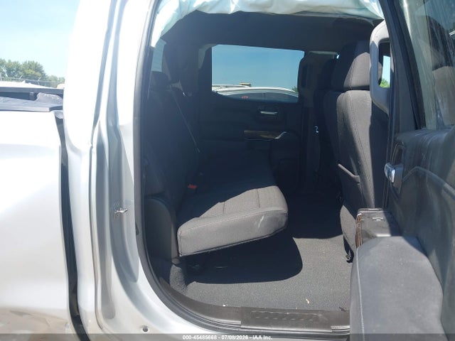Продажа на аукционе авто 2021 Gmc Sierra 1500 4wd  Short Box Sle, vin: 1GTU9BET7MZ236782, номер лота: 45485668