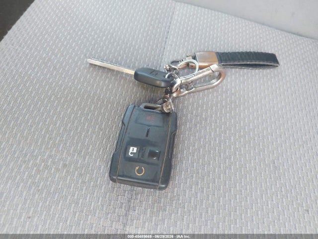GMC Sierra 1500 Sle 2017 3GTU2MEC0HG111662 Image 11