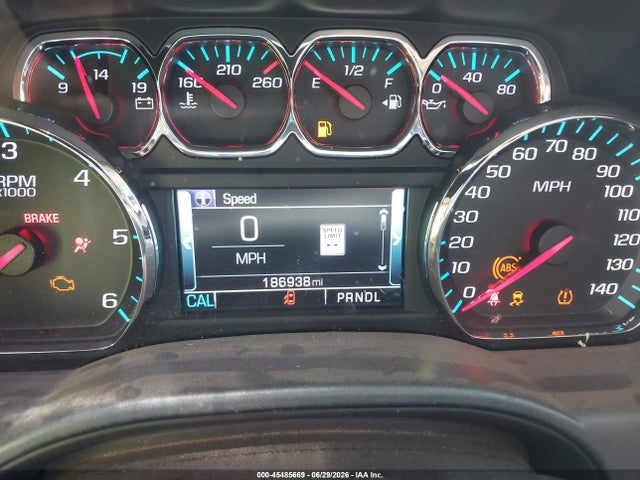 GMC Sierra 1500 Sle 2017 3GTU2MEC0HG111662 Image 7