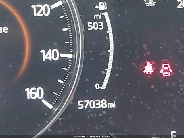 Mazda Cx-5 Grand Touring 2021 JM3KFBDM3M1384881 Image 15
